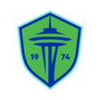 Seattle Sounders Seattle Sounders